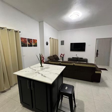 Luxury Apartments At Case De Coco, Ocho Rios Jamaica Εξωτερικό φωτογραφία