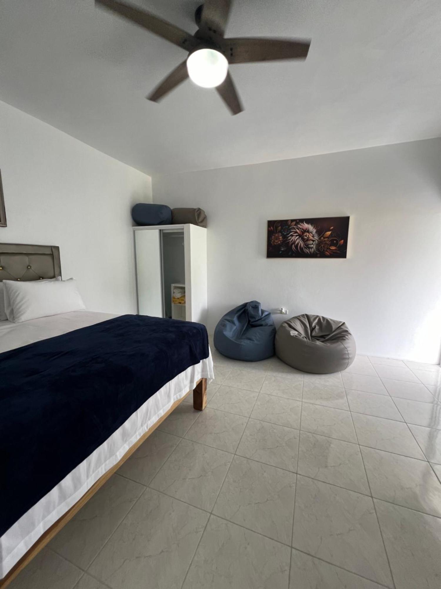 Luxury Apartments At Case De Coco, Ocho Rios Jamaica Εξωτερικό φωτογραφία