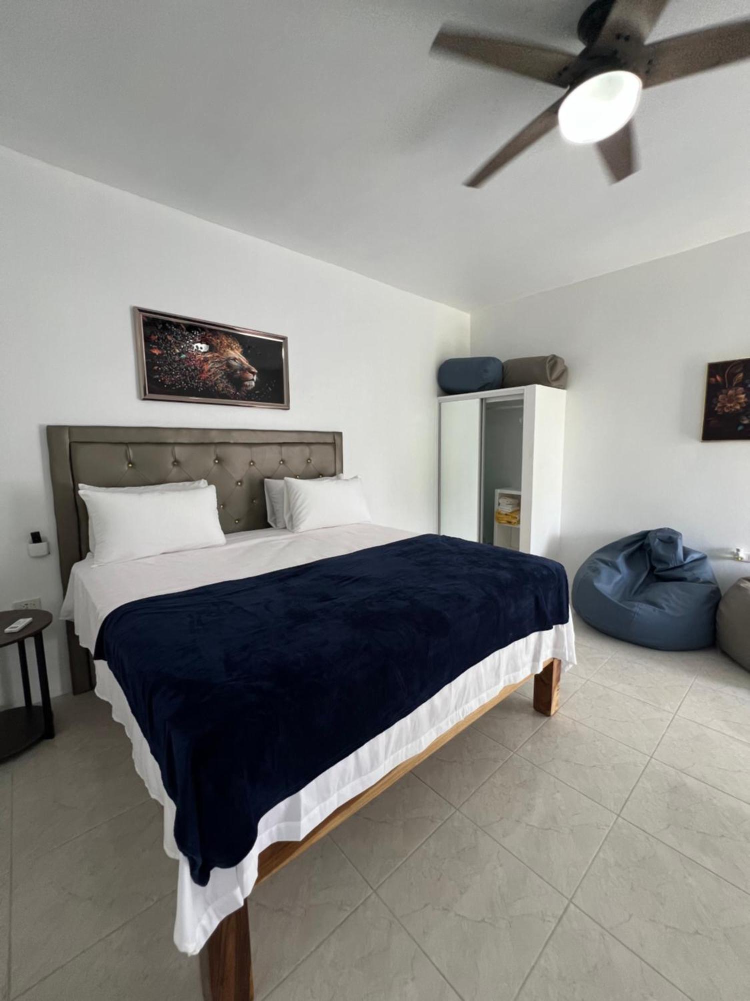 Luxury Apartments At Case De Coco, Ocho Rios Jamaica Εξωτερικό φωτογραφία