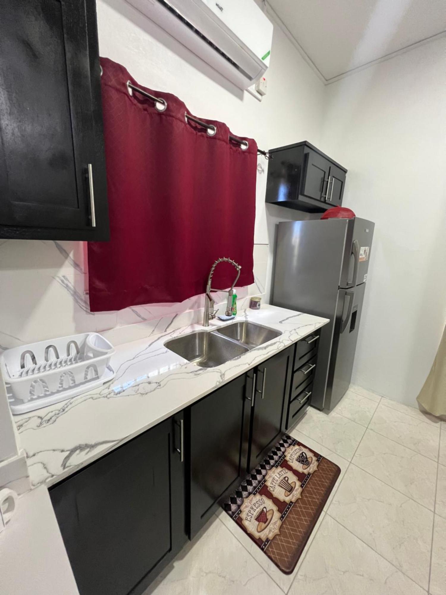 Luxury Apartments At Case De Coco, Ocho Rios Jamaica Δωμάτιο φωτογραφία
