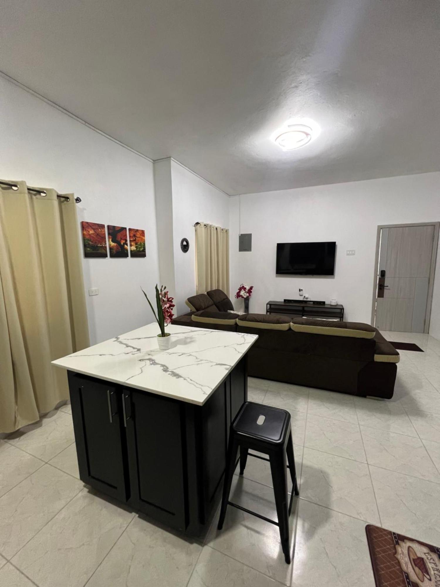 Luxury Apartments At Case De Coco, Ocho Rios Jamaica Εξωτερικό φωτογραφία