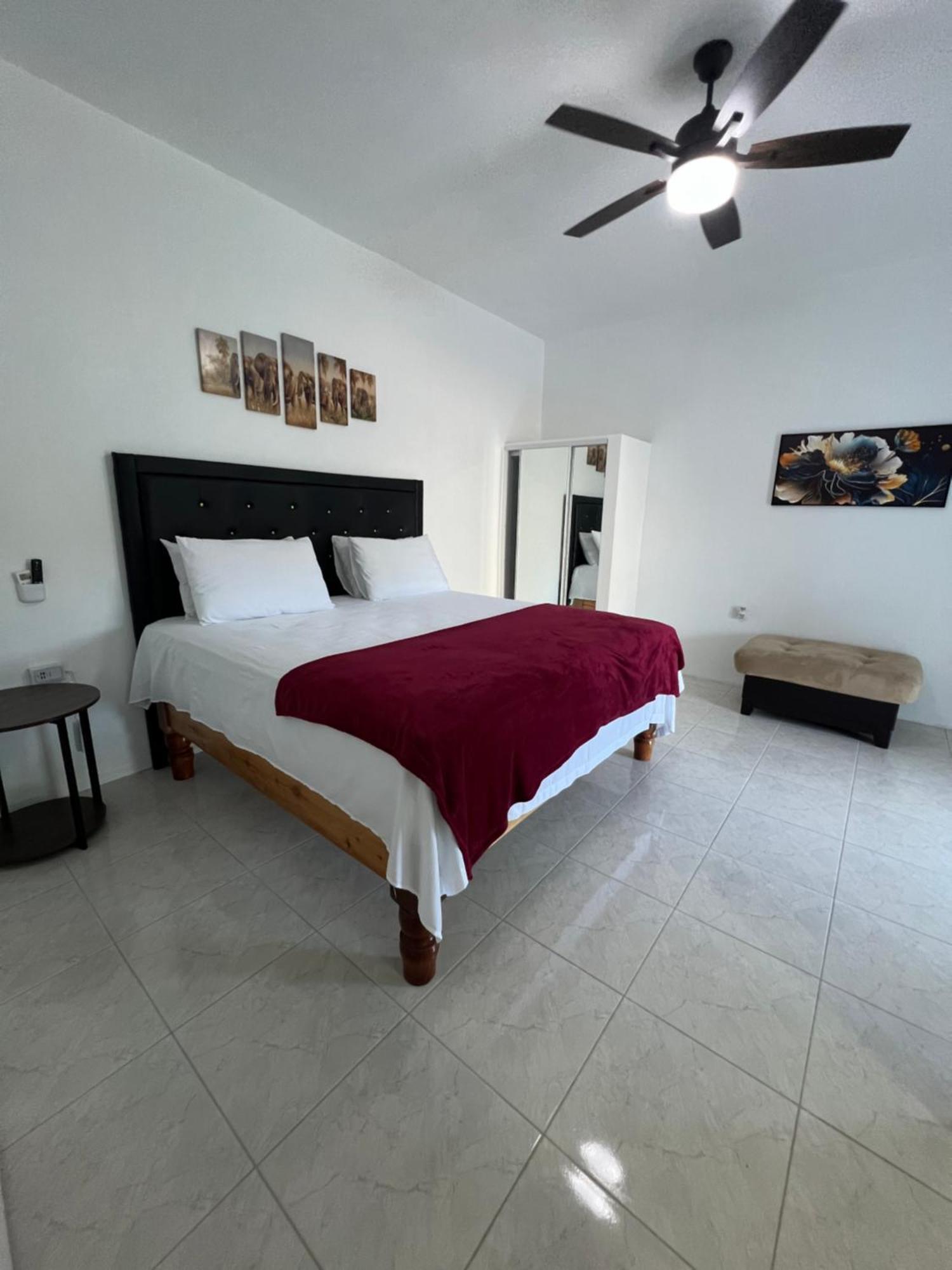 Luxury Apartments At Case De Coco, Ocho Rios Jamaica Εξωτερικό φωτογραφία