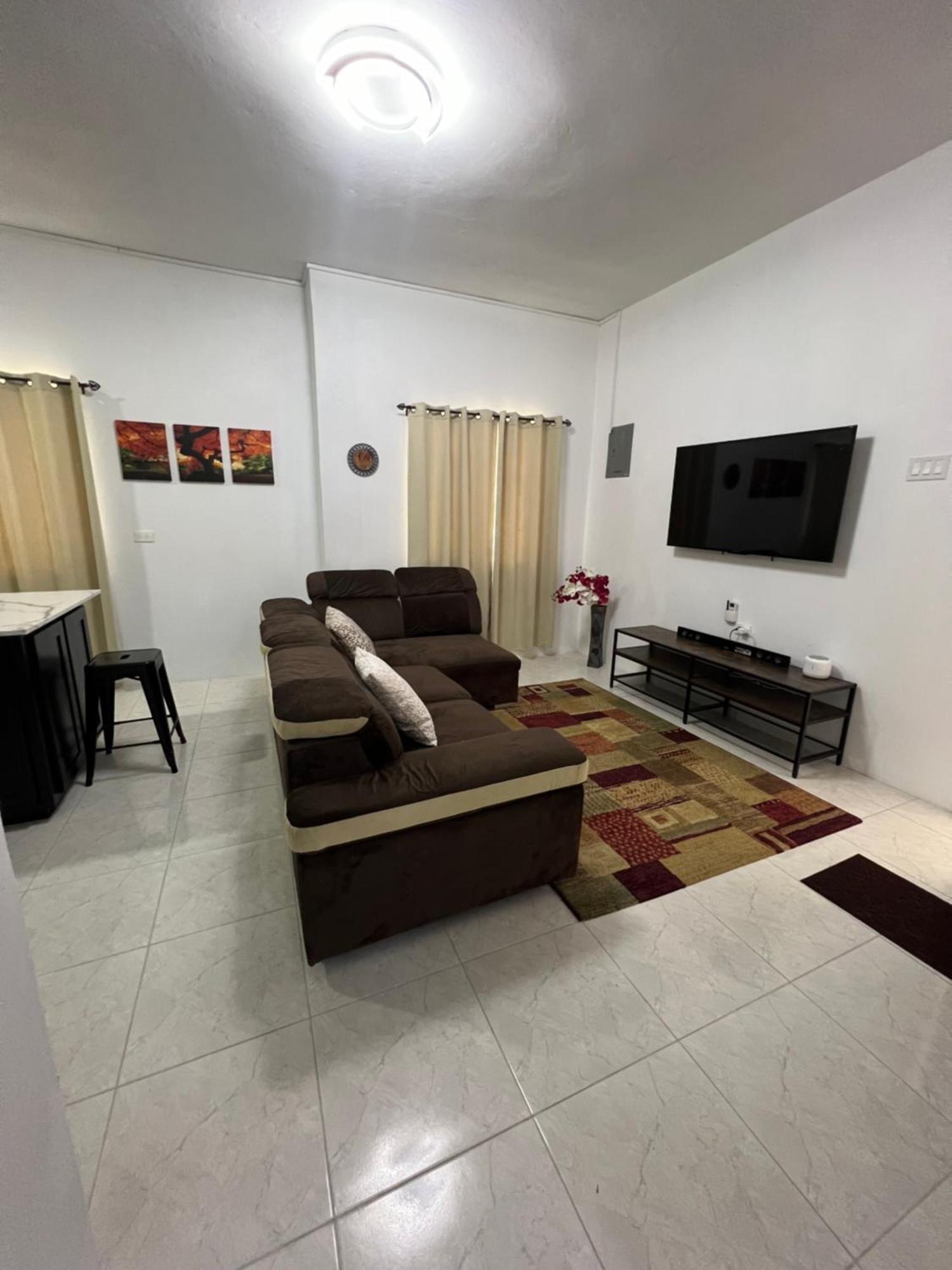 Luxury Apartments At Case De Coco, Ocho Rios Jamaica Εξωτερικό φωτογραφία