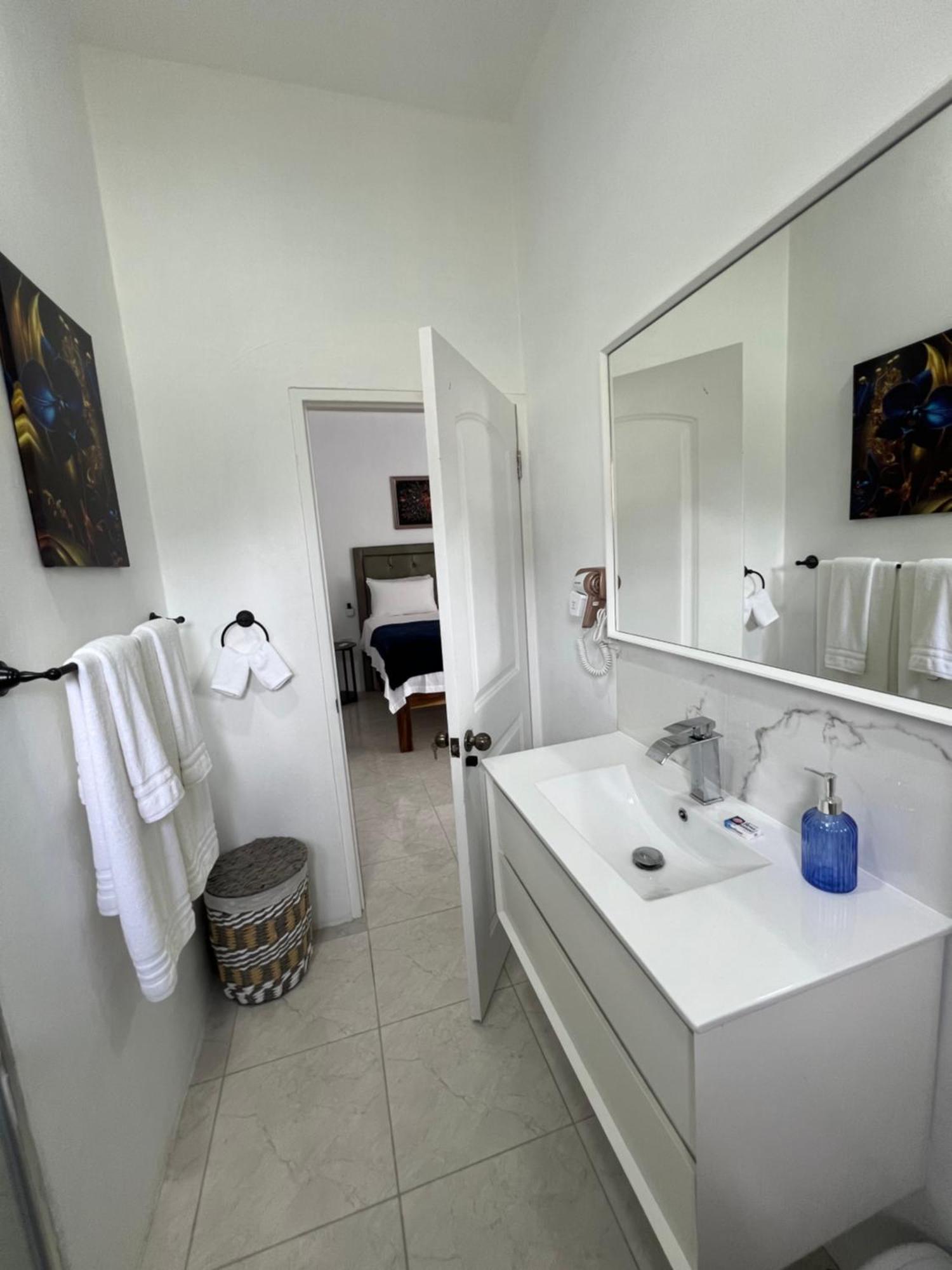 Luxury Apartments At Case De Coco, Ocho Rios Jamaica Εξωτερικό φωτογραφία