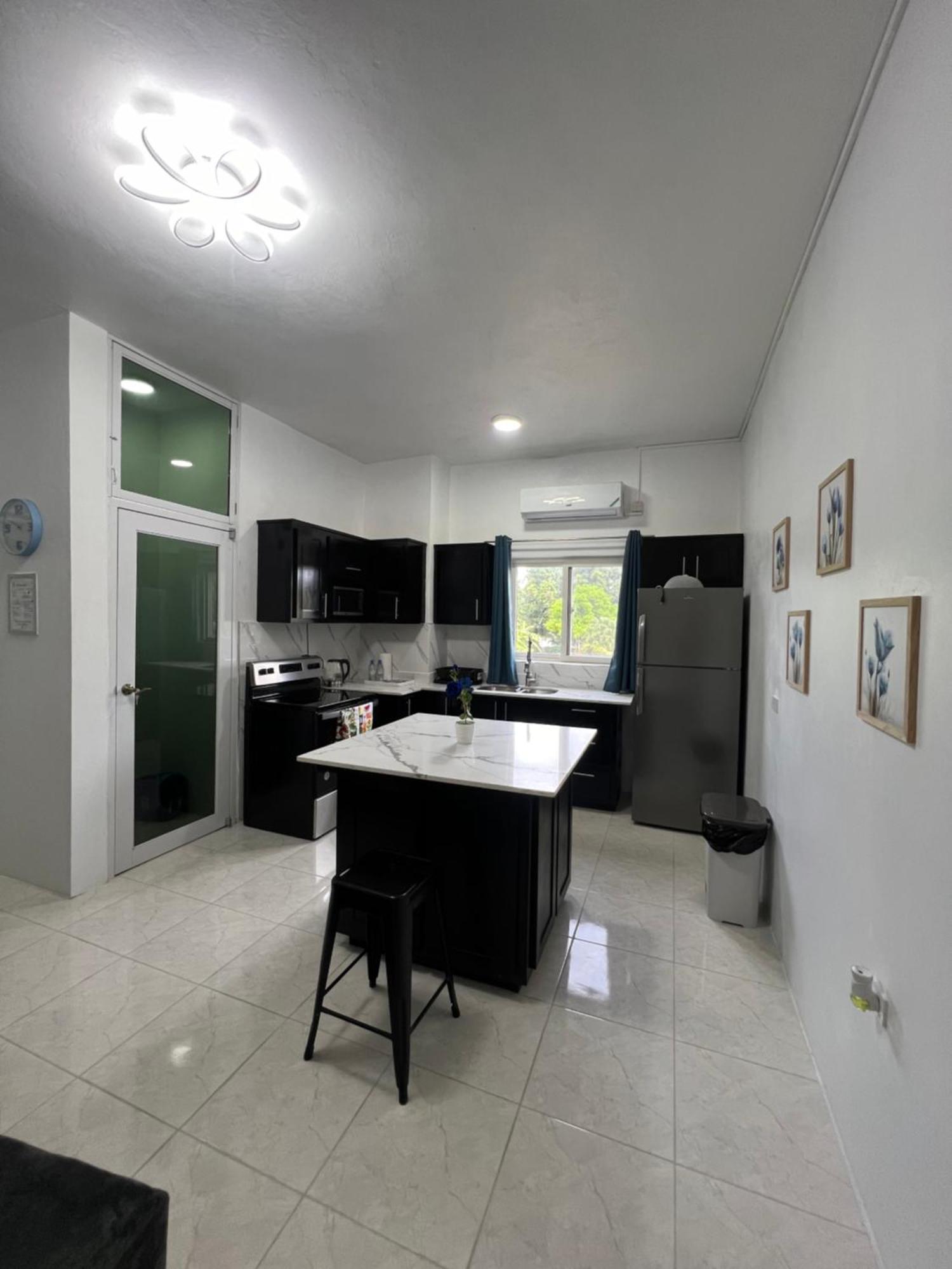 Luxury Apartments At Case De Coco, Ocho Rios Jamaica Δωμάτιο φωτογραφία