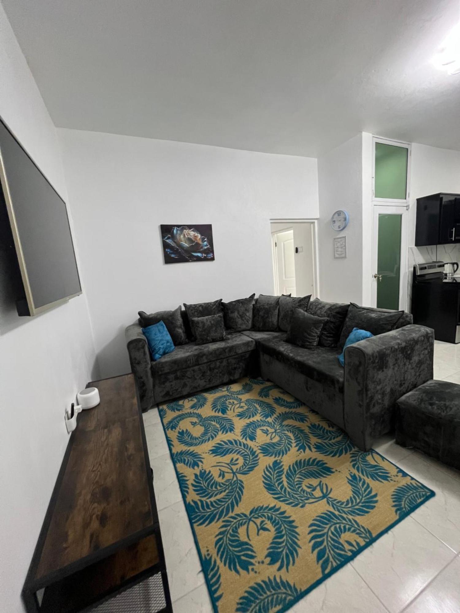 Luxury Apartments At Case De Coco, Ocho Rios Jamaica Εξωτερικό φωτογραφία