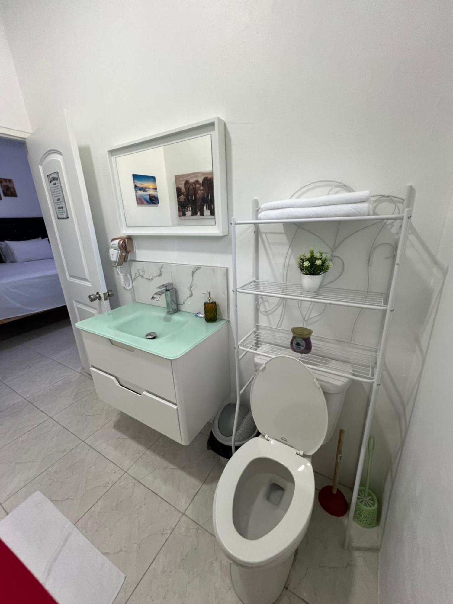 Luxury Apartments At Case De Coco, Ocho Rios Jamaica Εξωτερικό φωτογραφία