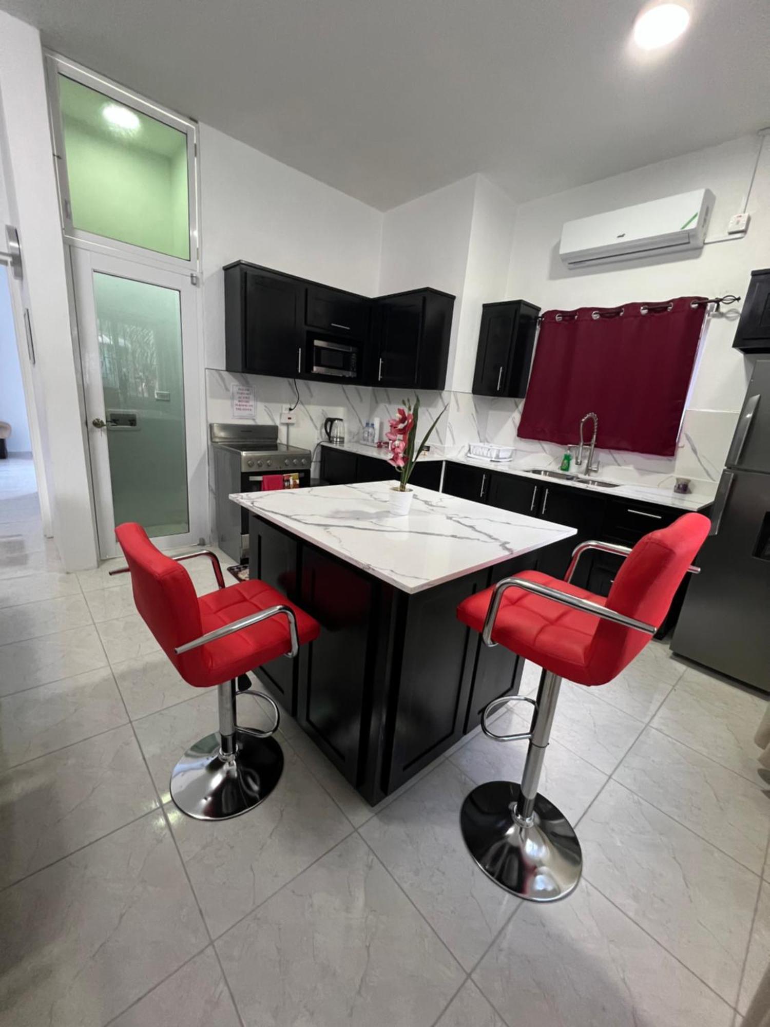Luxury Apartments At Case De Coco, Ocho Rios Jamaica Εξωτερικό φωτογραφία