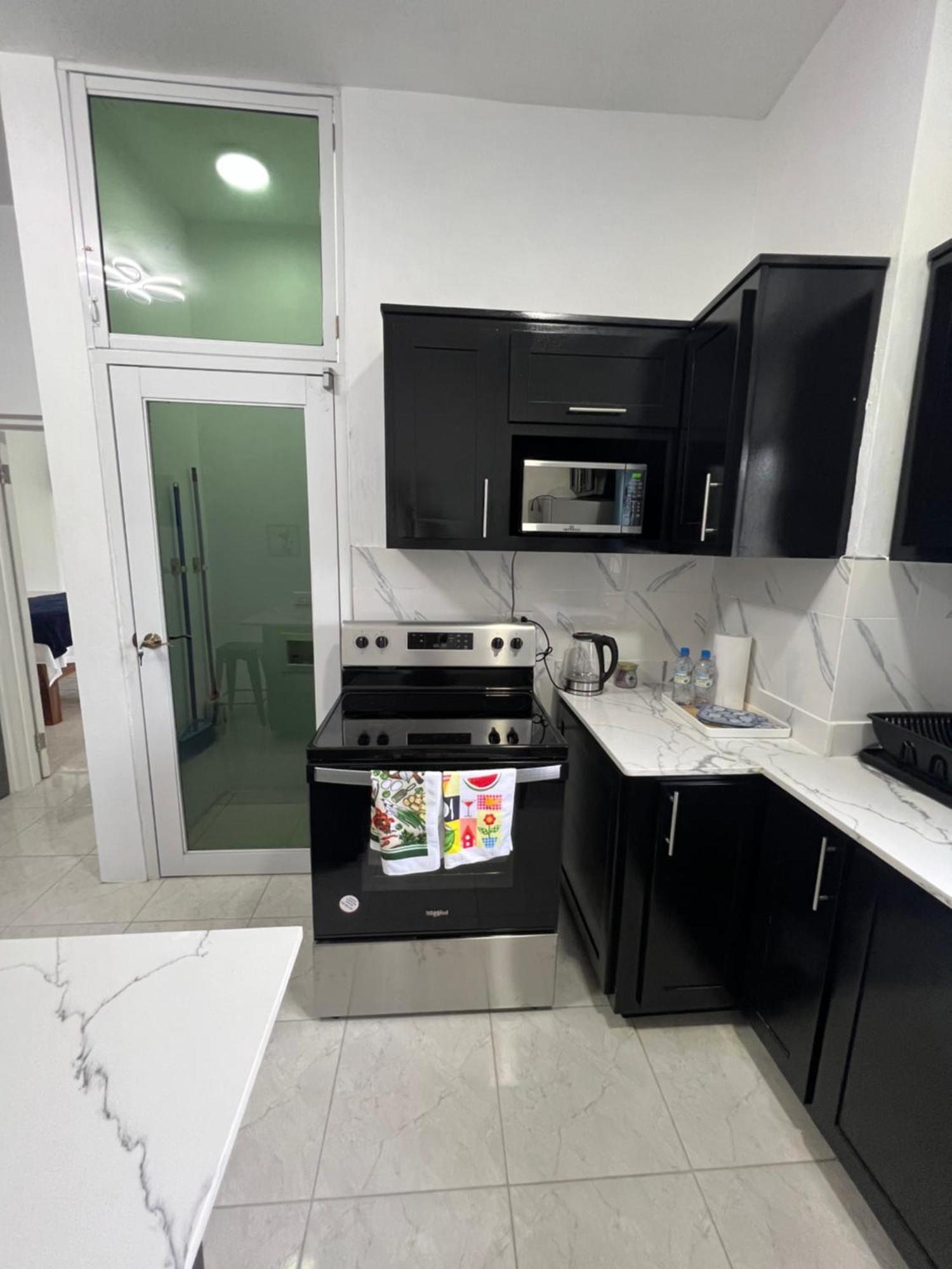 Luxury Apartments At Case De Coco, Ocho Rios Jamaica Εξωτερικό φωτογραφία