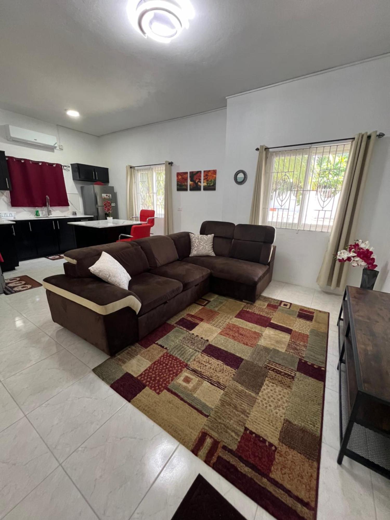 Luxury Apartments At Case De Coco, Ocho Rios Jamaica Εξωτερικό φωτογραφία