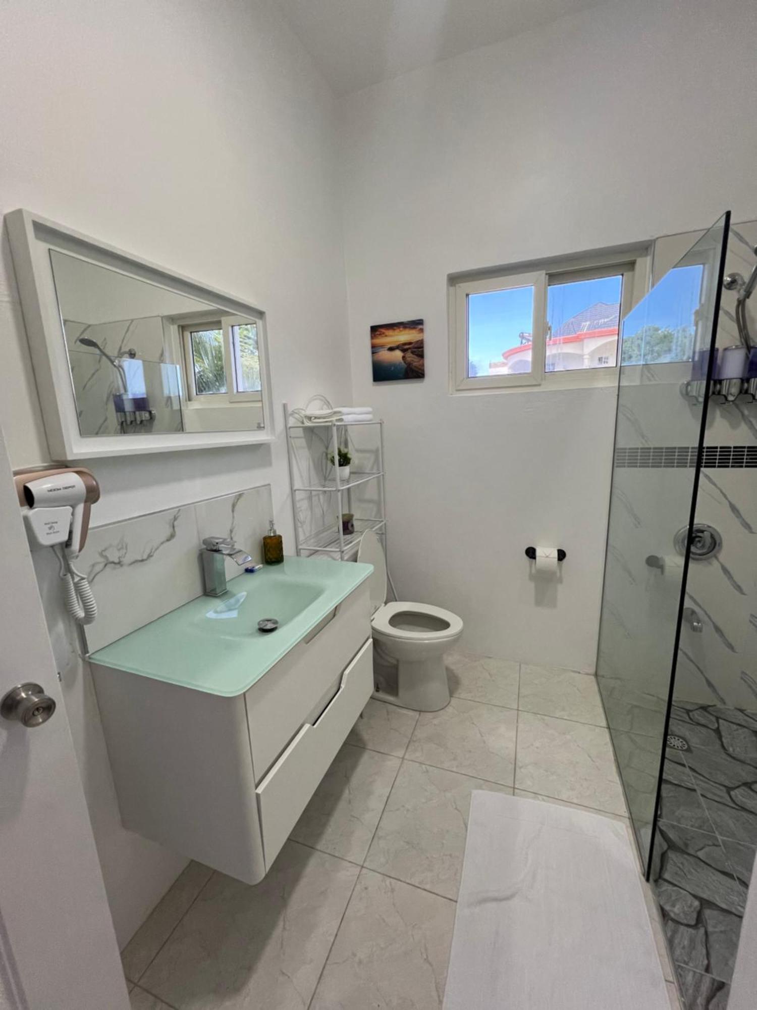 Luxury Apartments At Case De Coco, Ocho Rios Jamaica Εξωτερικό φωτογραφία