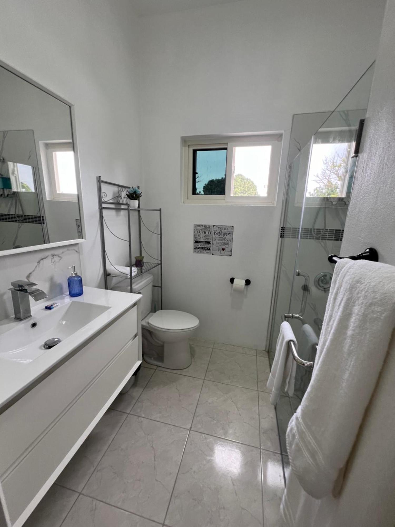 Luxury Apartments At Case De Coco, Ocho Rios Jamaica Εξωτερικό φωτογραφία