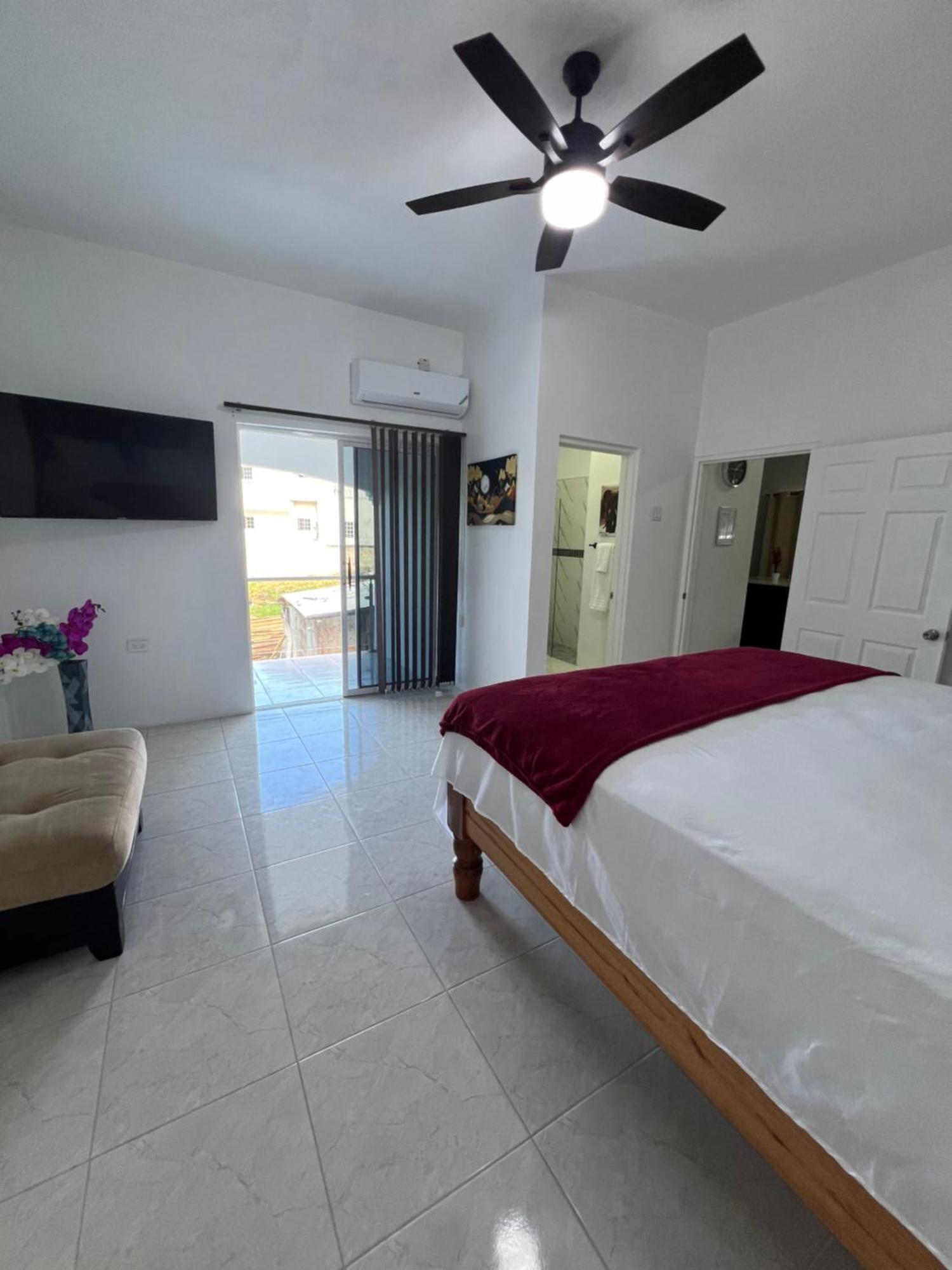 Luxury Apartments At Case De Coco, Ocho Rios Jamaica Εξωτερικό φωτογραφία